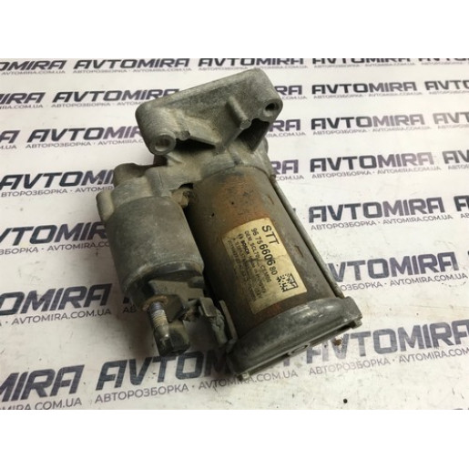 Стартер Peugeot 308 1.6BlueHDI 2013-2021 0001174601
